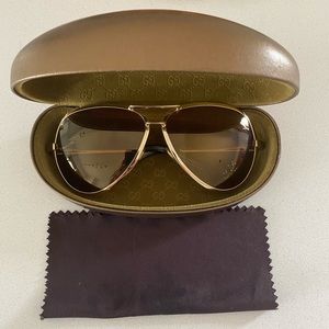 Gucci Aviators Unisex